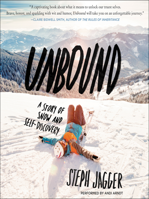 Title details for Unbound by Steph Jagger - Available